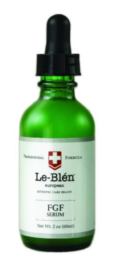 LEBLEN - FGF SERUM / 1oz