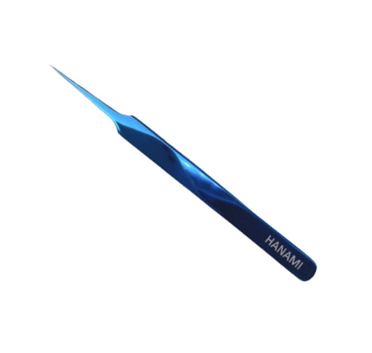 Straight Isolation Tweezer