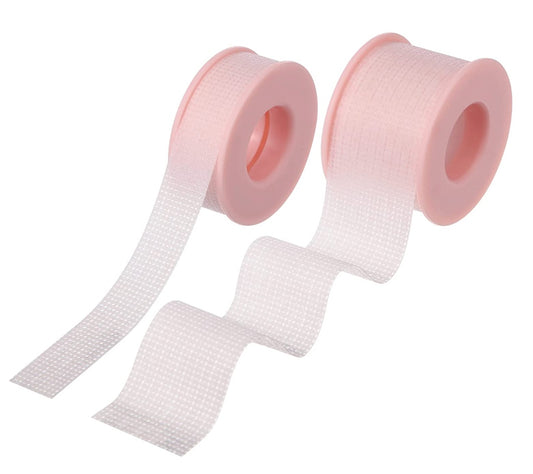 Small Size Breathable Lash Tape for Eyelash Extensions