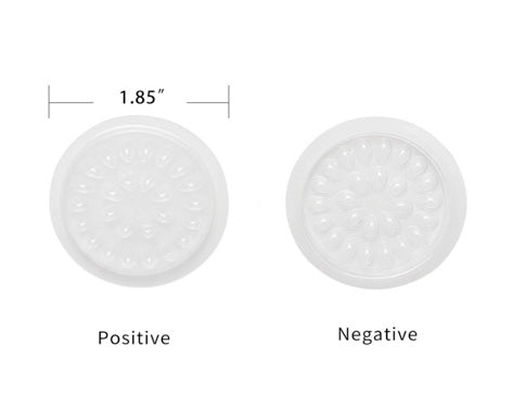 GLUE FLOWER  Palette