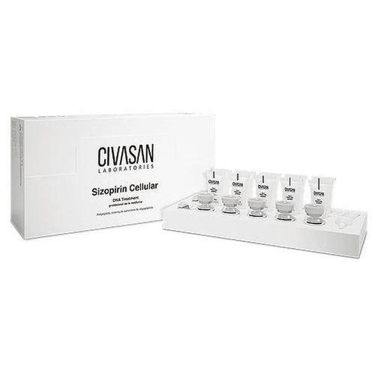 CIVASAN SIZOPIRIN CELLULAR DNA KIT