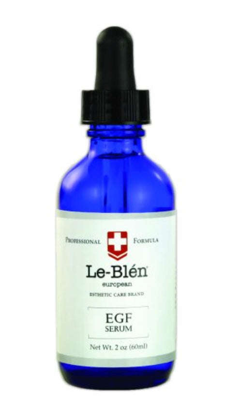 LEBLEN - EGF SERUM /  1oz