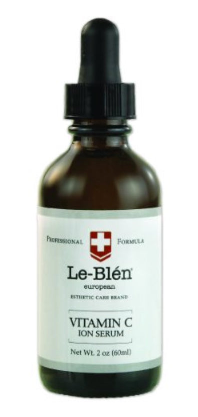 LEBLEN - Vitamin C Ion Serum / 1oz