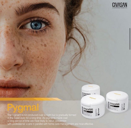 CIVASAN PYGMAL  CREAM _ Single 5ml*5