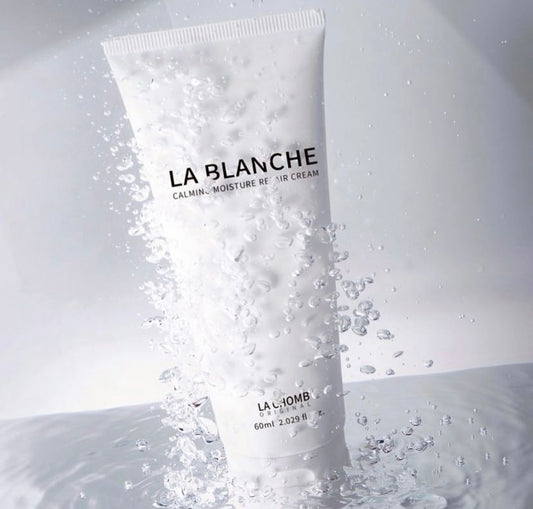 ʟᴀ ᴄʜᴏᴍʙ LA BLANCHE