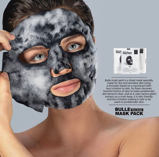 Bulle Mask 5 packs