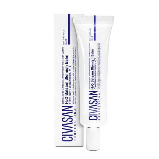 CIVASAN  BALSAM  BLEMISH BALM 35 ml