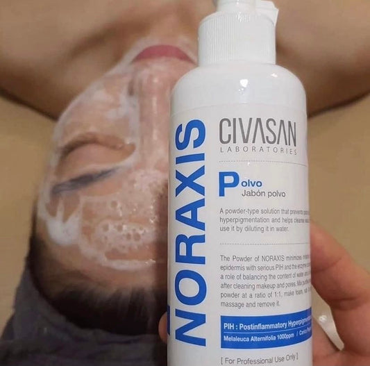 CIVASAN  NORAXIS  POLVO 100g