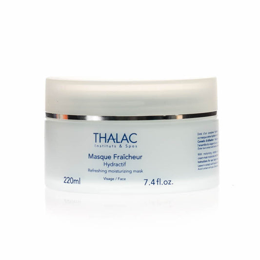 Masque Fraicheur Hydractif (220ml)