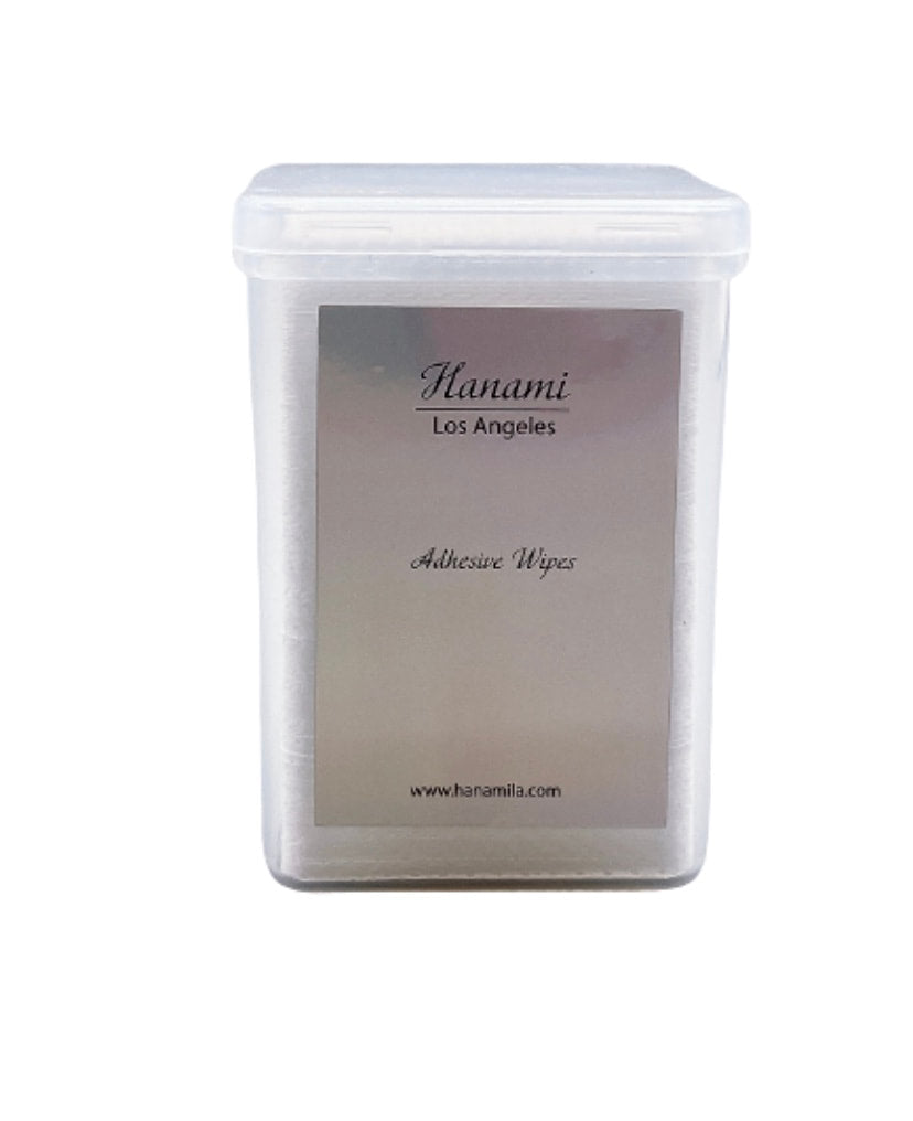 Adhesive Wipes