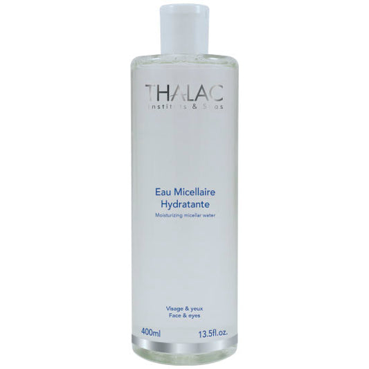 Eau Micellaire Hydratante Moisturizing Micellar Water(400ml)